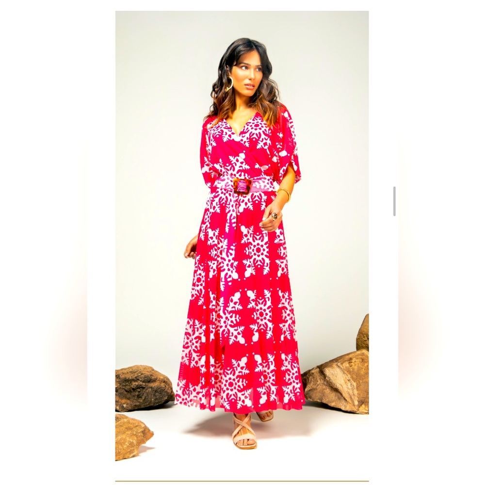 Women Long Dress
